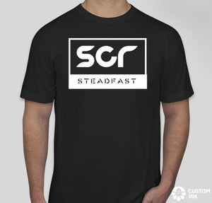 SCR Steadfast Shirt