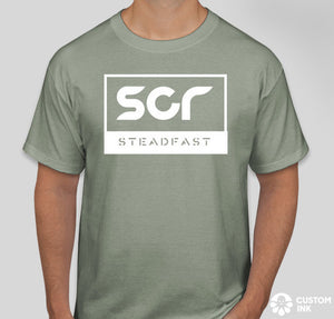 SCR Steadfast Shirt